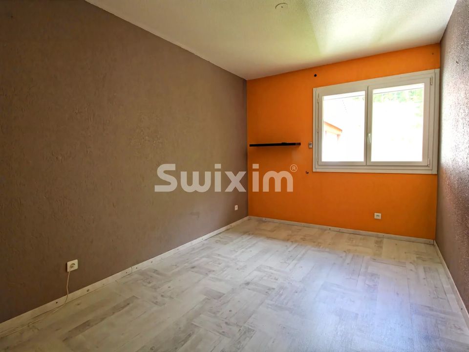 Lejlighed i Hauts-de-Bienne, Jura - foto 5