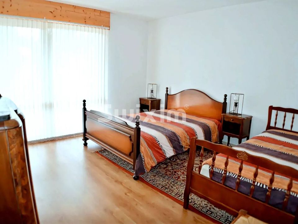 Apartamento en Les Rousses, Jura - foto 5