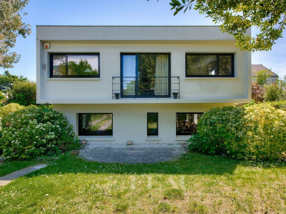 Villa in Saint-Cloud, Hauts-de-Seine - foto 2
