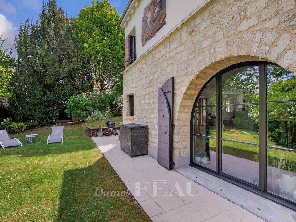 Villa i Garches, Hauts-de-Seine - foto 3