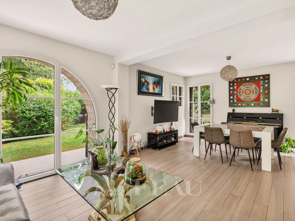 Villa i Garches, Hauts-de-Seine - foto 4