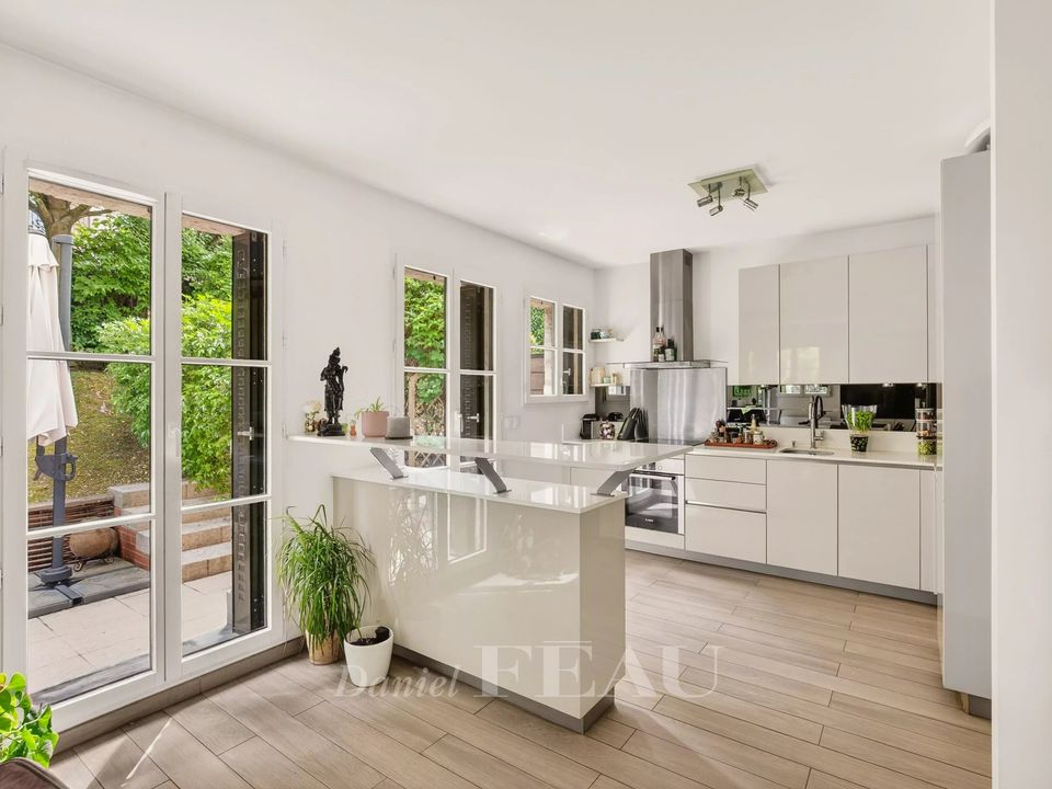 Villa i Garches, Hauts-de-Seine - foto 5