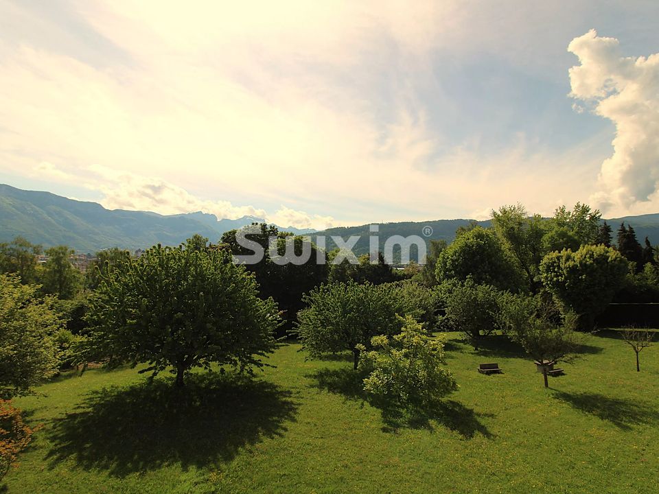 Lejlighed i Annecy, Haute-Savoie - foto 1