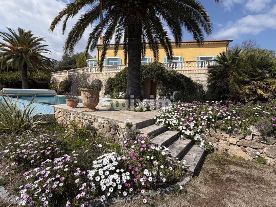 Villa i Vence, Alpes-Maritimes - foto 2
