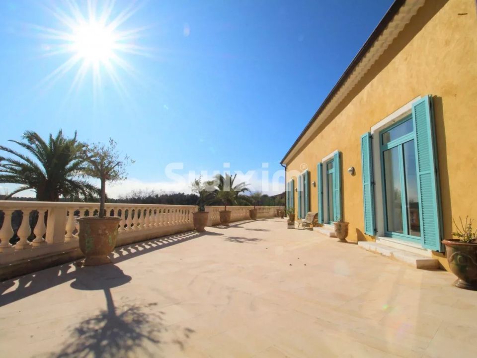 Villa i Vence, Alpes-Maritimes - foto 3