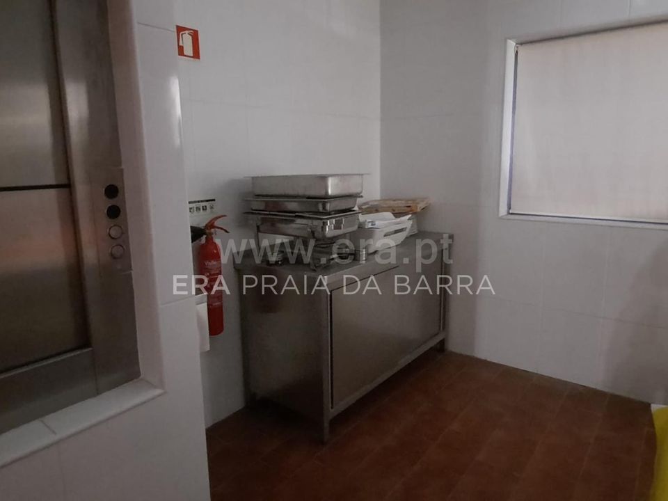 Erhvervsejendom i Oliveira do Bairro, Aveiro - foto 2