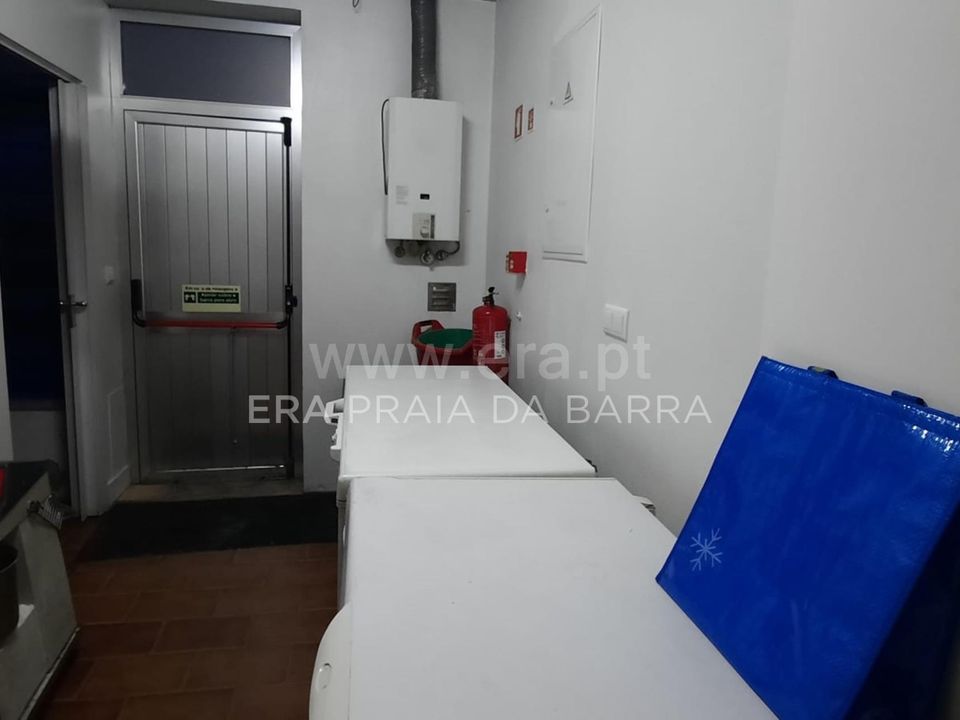 Erhvervsejendom i Oliveira do Bairro, Aveiro - foto 4