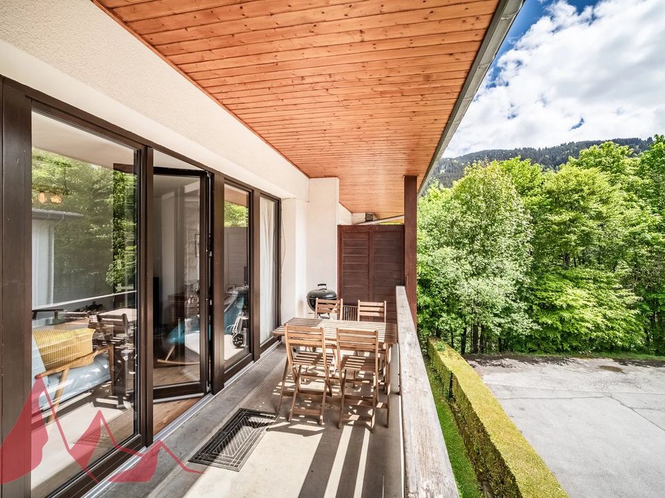 Lejlighed i Morzine, Haute-Savoie - foto 5