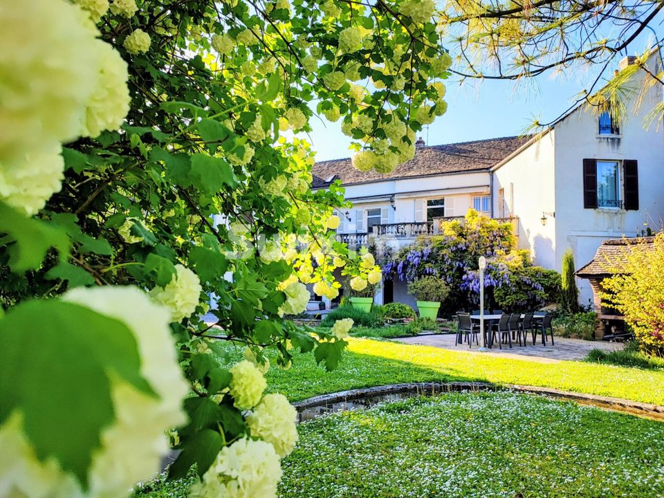 Landejendom i Beaune, Cote-d'Or - foto 2