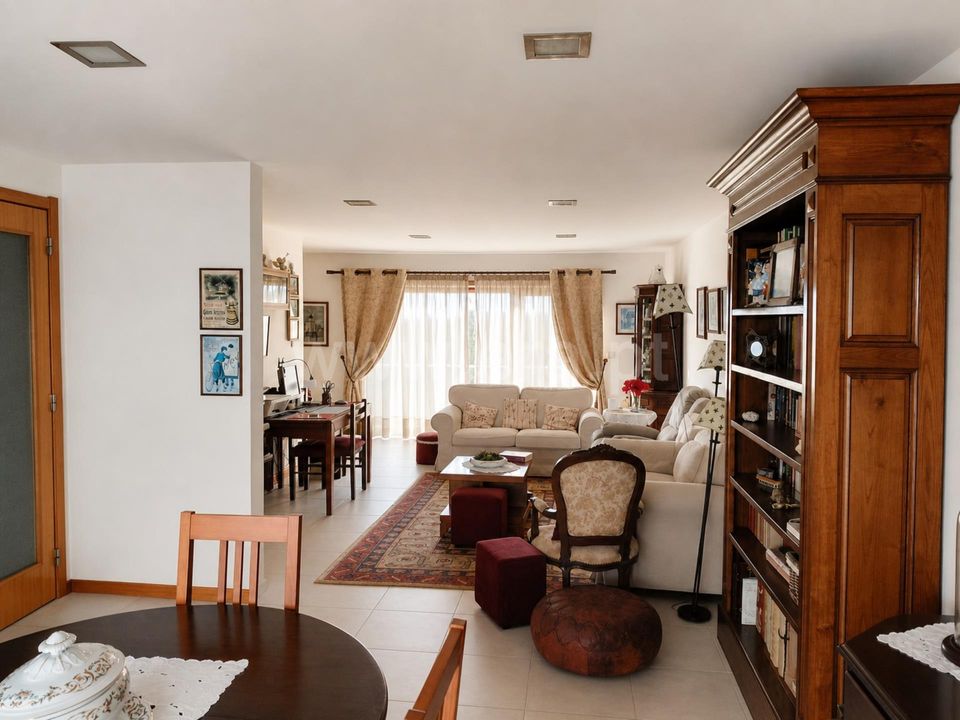 Villa i Vagos, Aveiro - foto 1