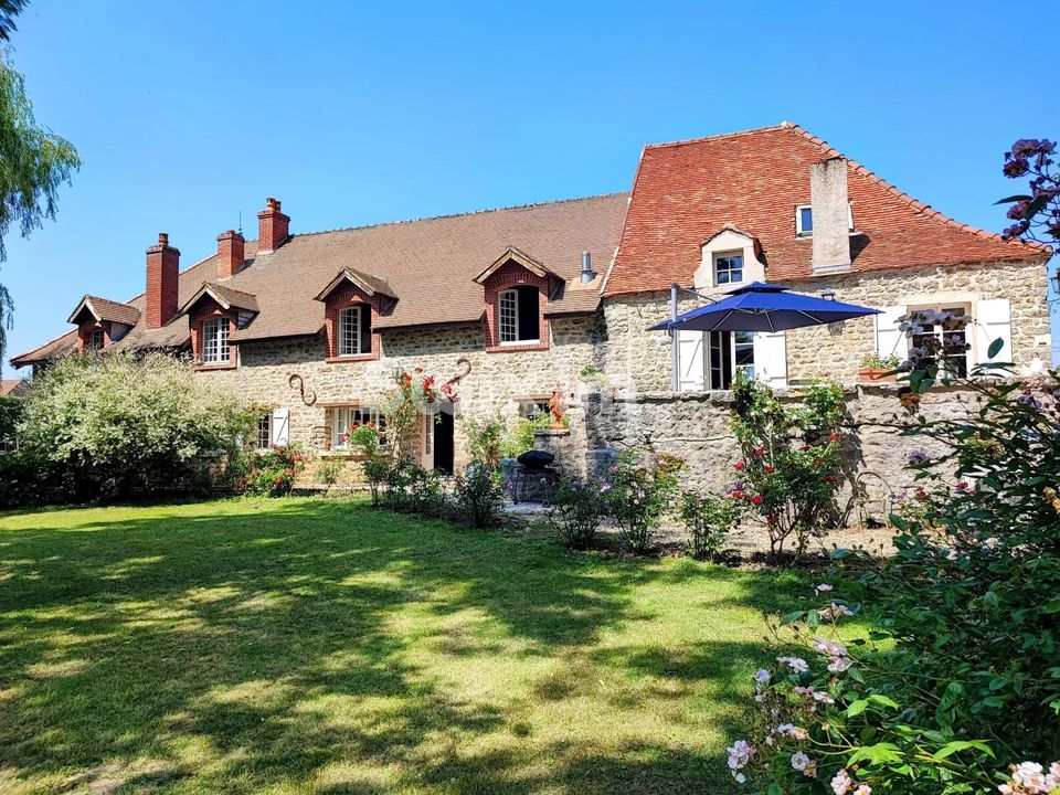 Landejendom i Beaune, Cote-d'Or - foto 4