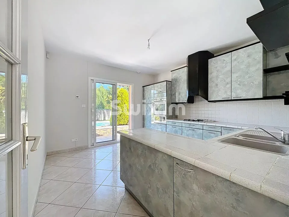 Villa i Limonest, Rhone - foto 3
