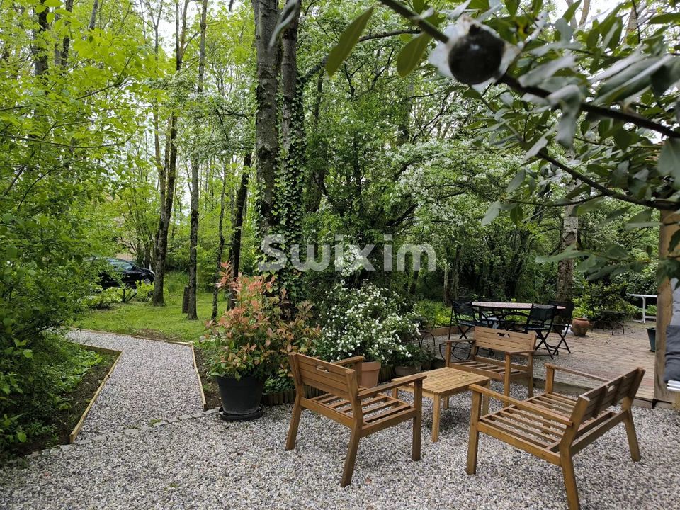 Masia a St.-Cyr-sur-le-Rhône, Rhone - foto 2