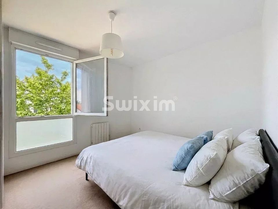 Lejlighed i Saint-André-lez-Lille, Nord - foto 4