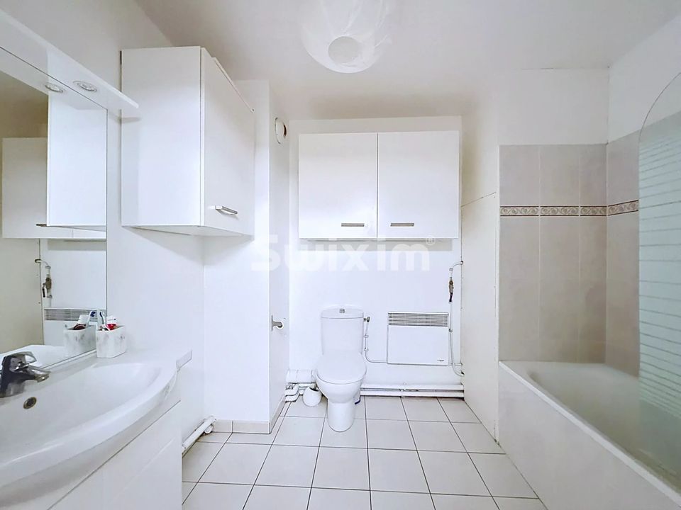 Lejlighed i Saint-André-lez-Lille, Nord - foto 5
