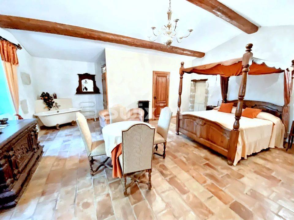 Landejendom i Fabrègues, Herault - foto 5