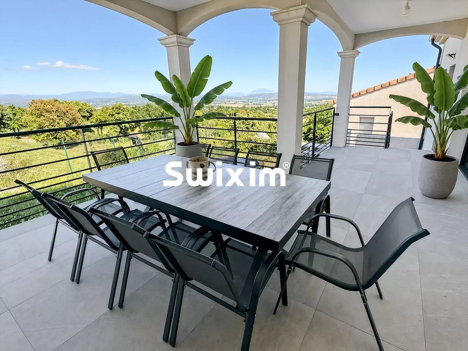 Villa i Bourg-Saint-Andéol, Ardeche - foto 2