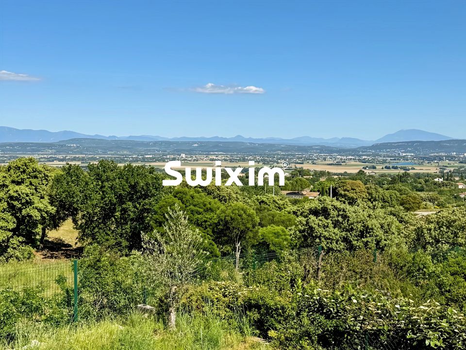 Villa i Bourg-Saint-Andéol, Ardeche - foto 3