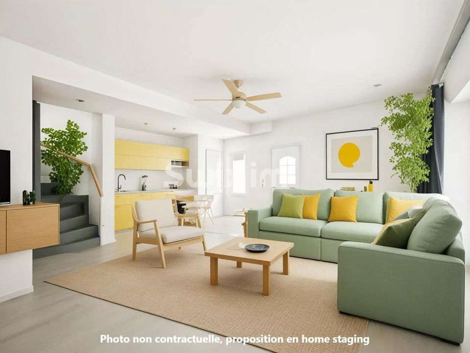 Villa i Pont-Saint-Esprit, Gard - foto 1
