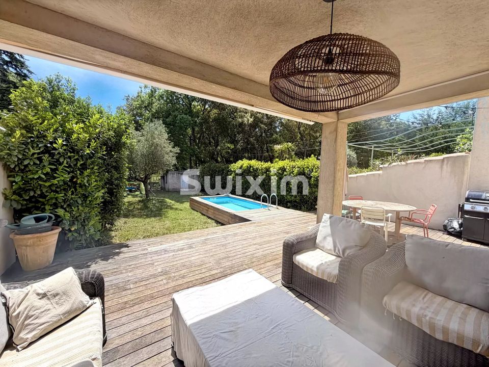 Villa i Gassin, Var - foto 1