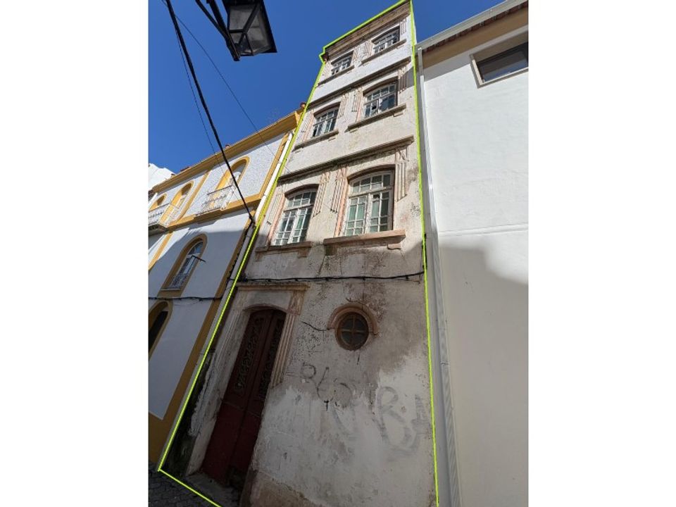 Byhus i Portalegre, Portalegre - foto 2
