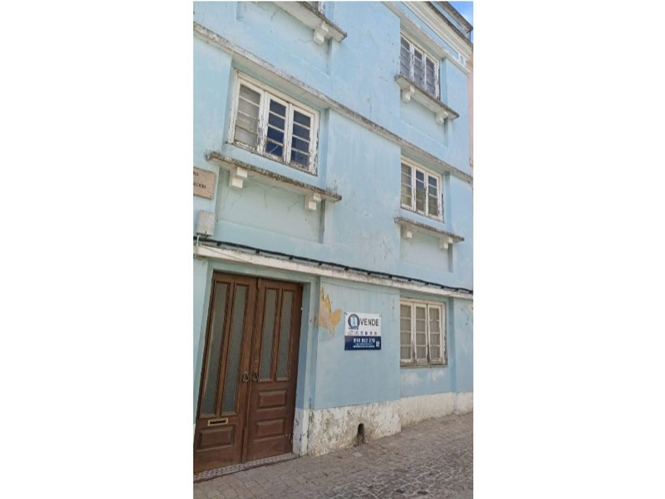 Landejendom i Arez e Amieira do Tejo, Portalegre - foto 1
