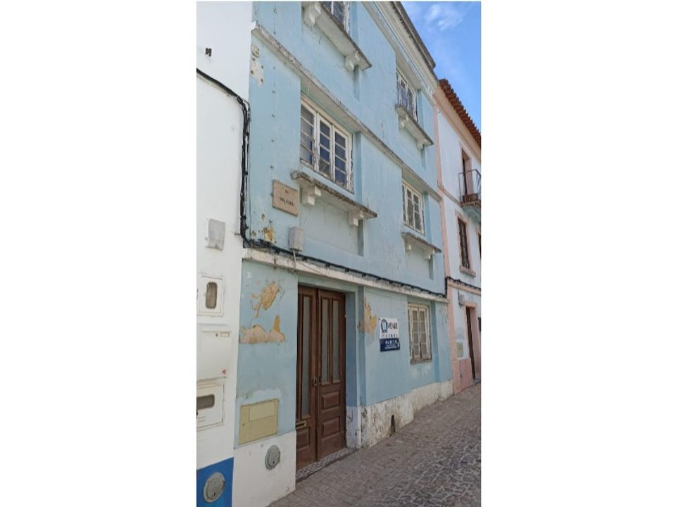 Landejendom i Arez e Amieira do Tejo, Portalegre - foto 2