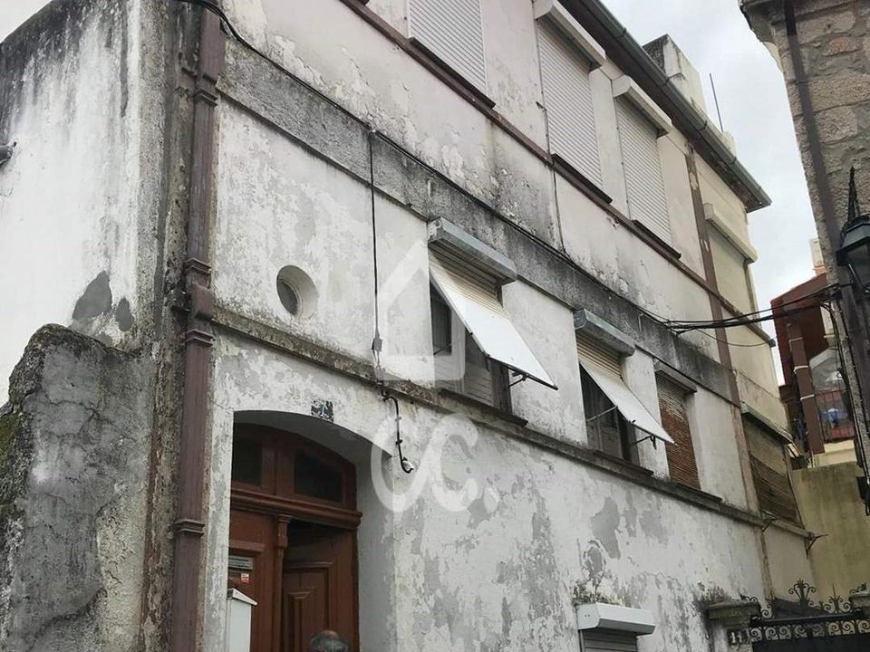 Erhvervsejendom i Covilha, Castelo Branco - foto 1