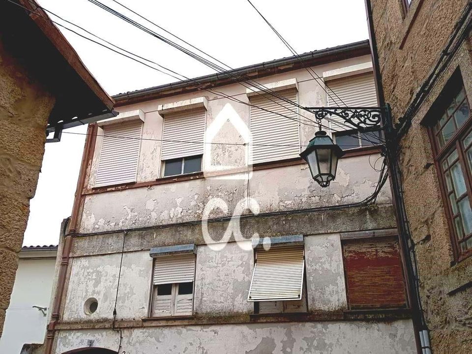 Erhvervsejendom i Covilha, Castelo Branco - foto 3