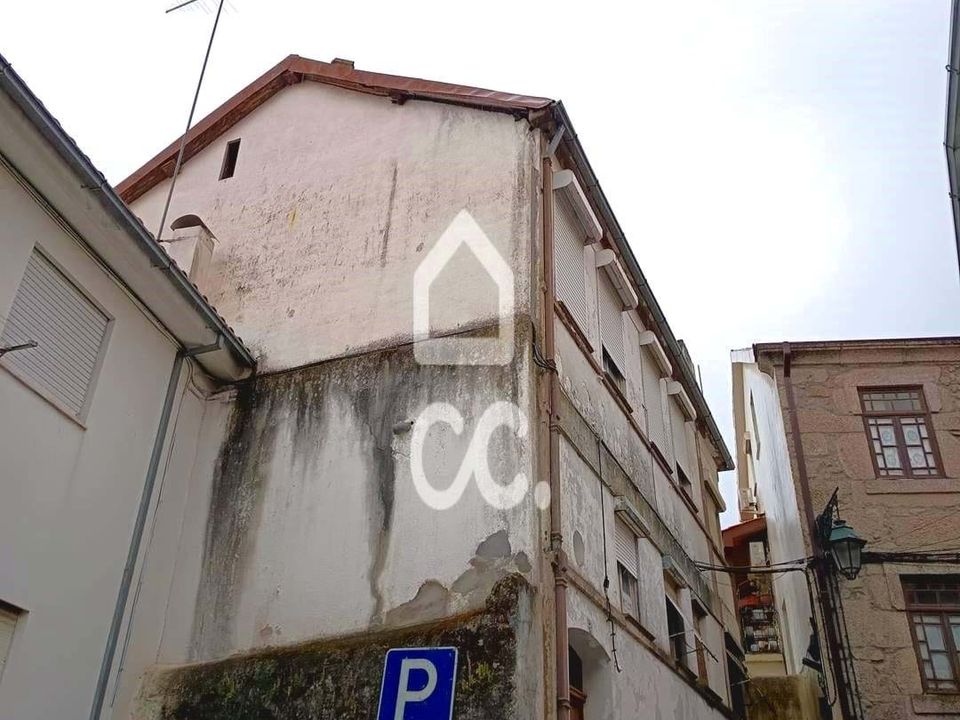 Erhvervsejendom i Covilha, Castelo Branco - foto 5