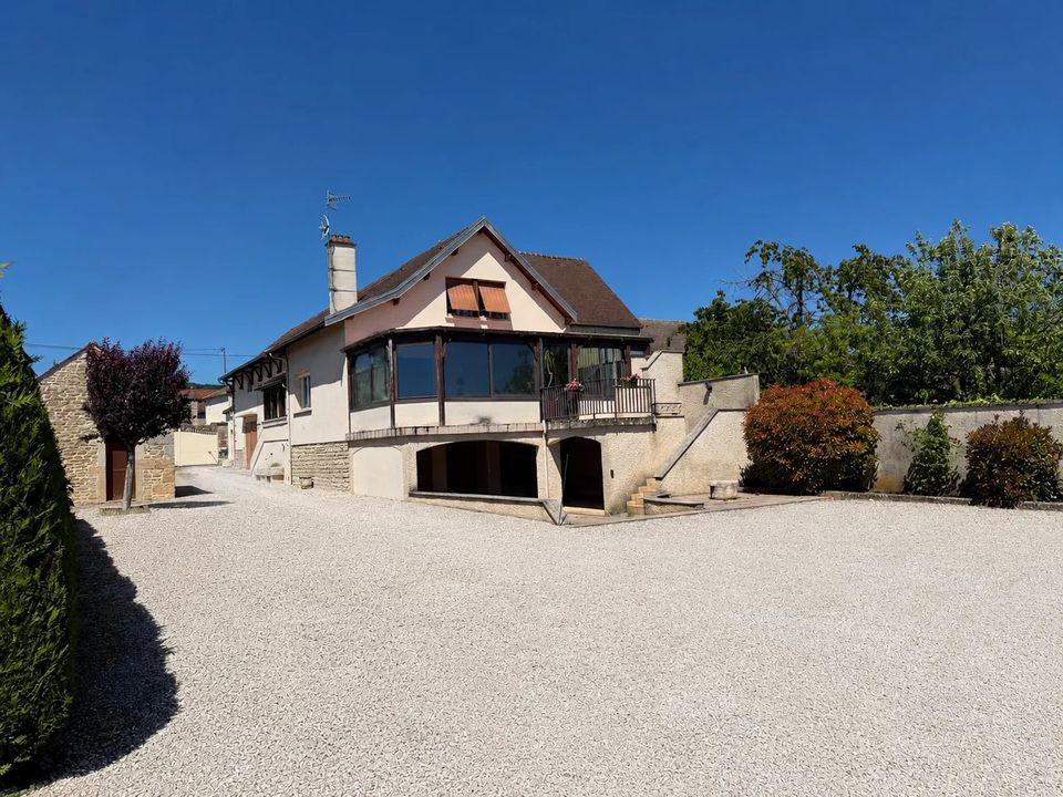 Villa i Marsannay-la-Côte, Cote-d'Or - foto 2