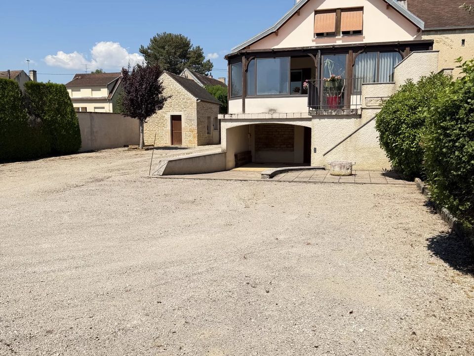Villa in Dijon, Cote-d'Or - foto 2
