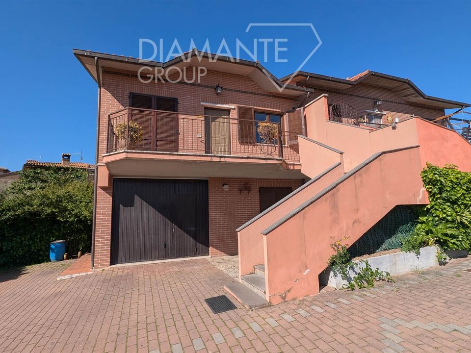 Casa adosada en Castiglione del Lago, Perugia - foto 2