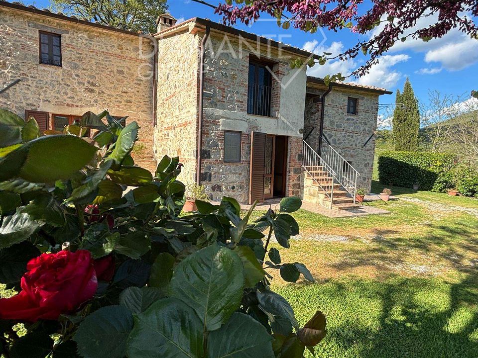 Farm hus i Radicofani, Siena - foto 4