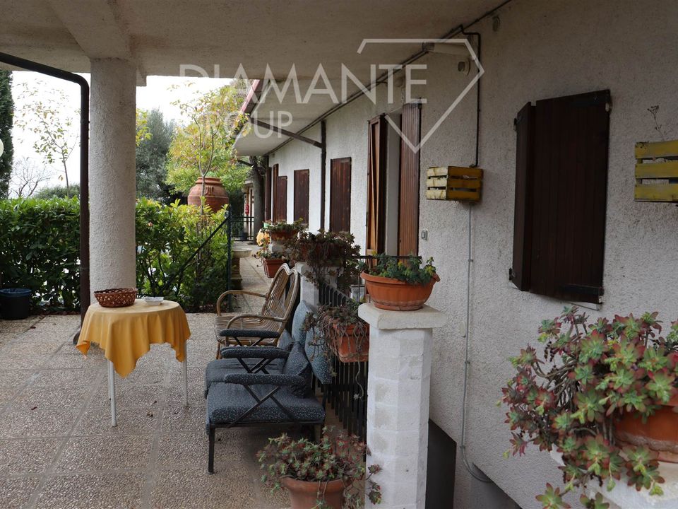 Villa i Magione, Perugia - foto 2