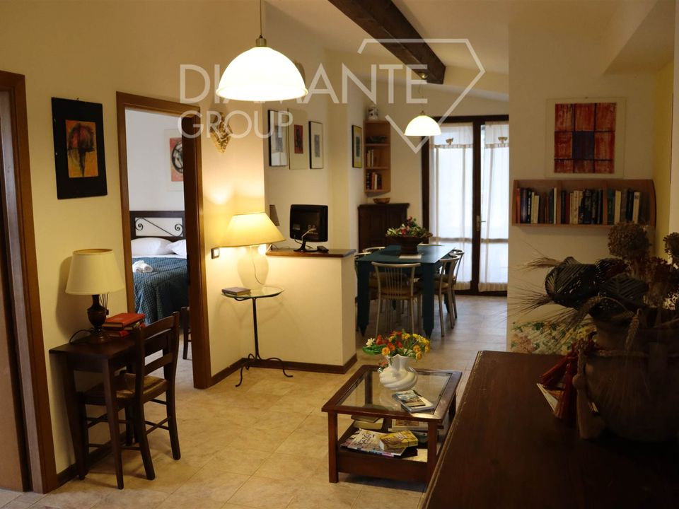 Villa i Magione, Perugia - foto 4