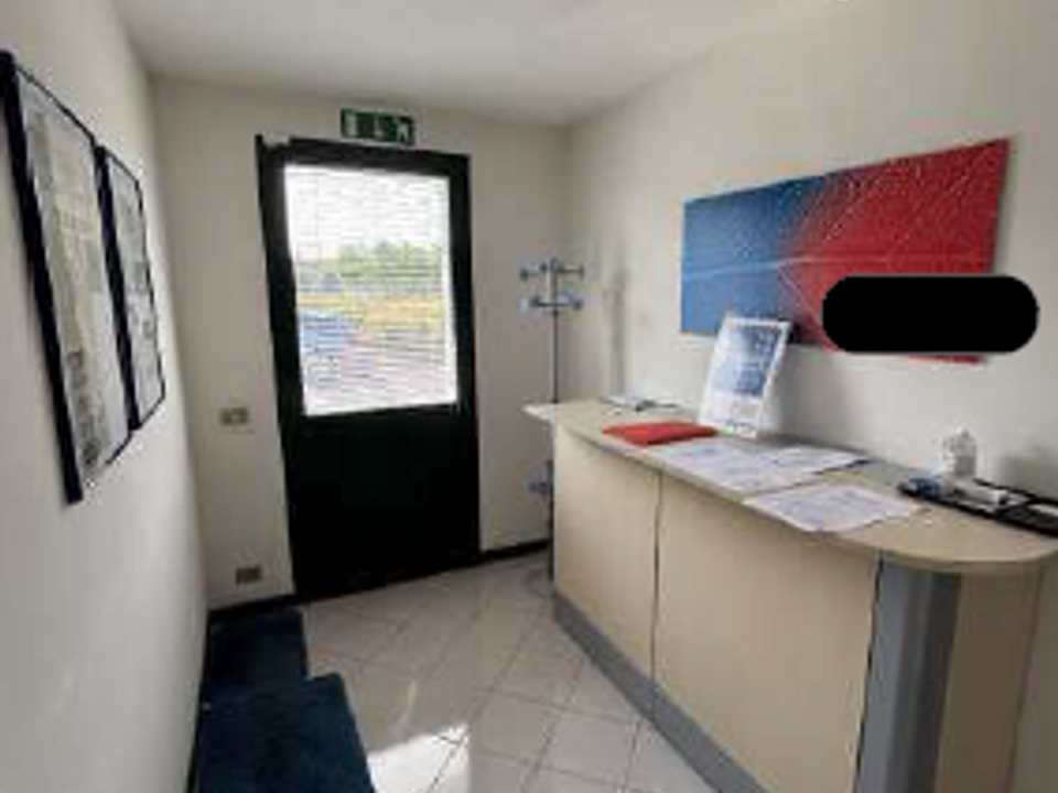 Erhvervsejendom i Vigonovo - Fontanafredda, Pordenone - foto 5