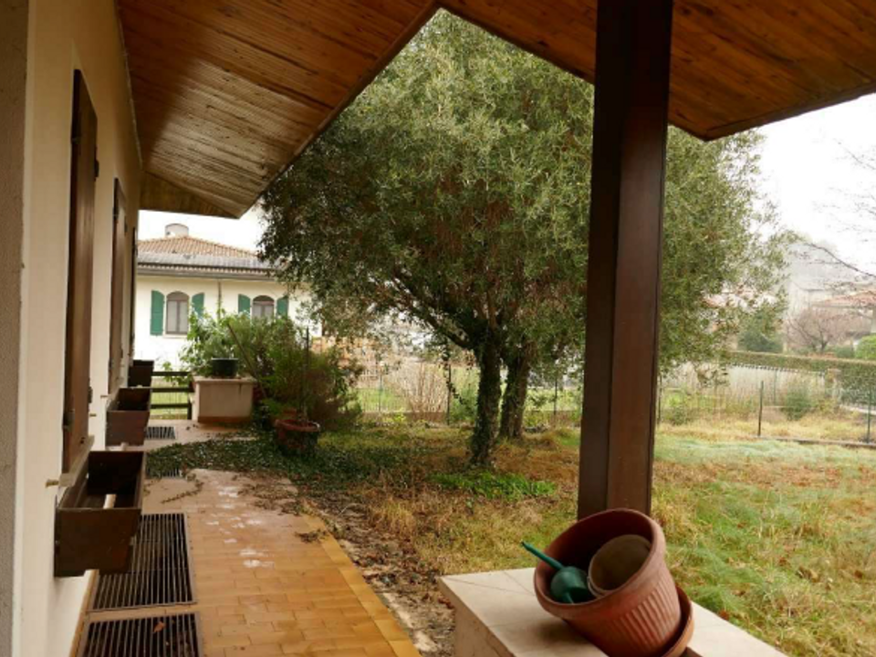 Villa i Montereale Valcellina, Pordenone - foto 5