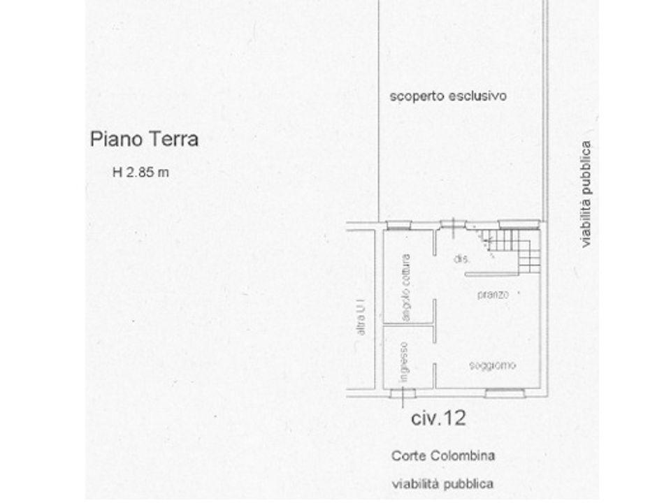 Rækkehus i Venice, Venice - foto 4