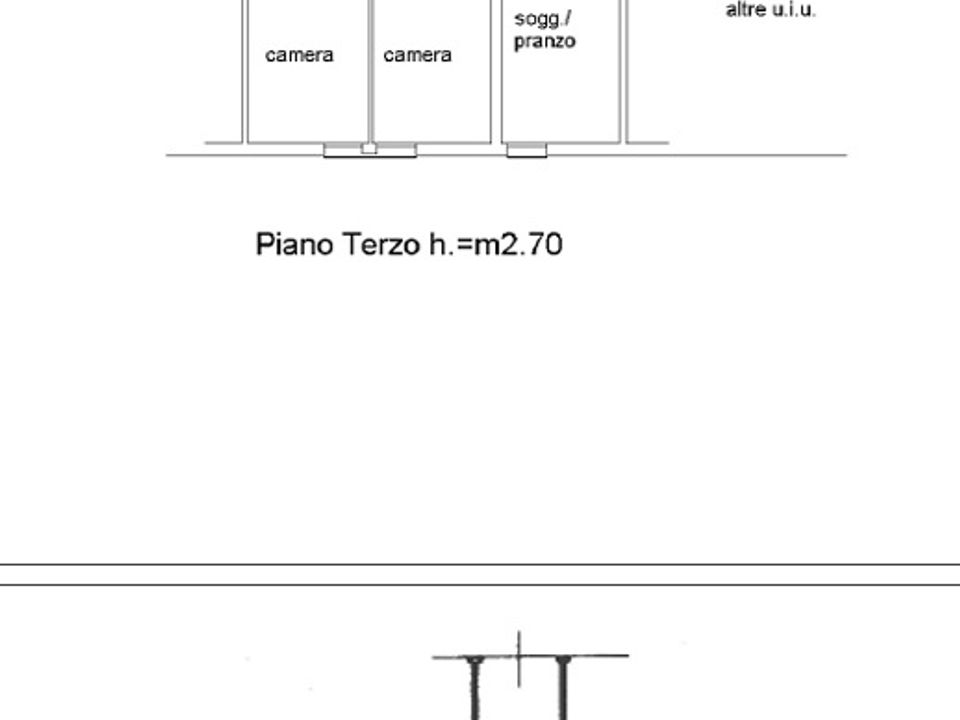 Lejlighed i Mirano, Venice - foto 2