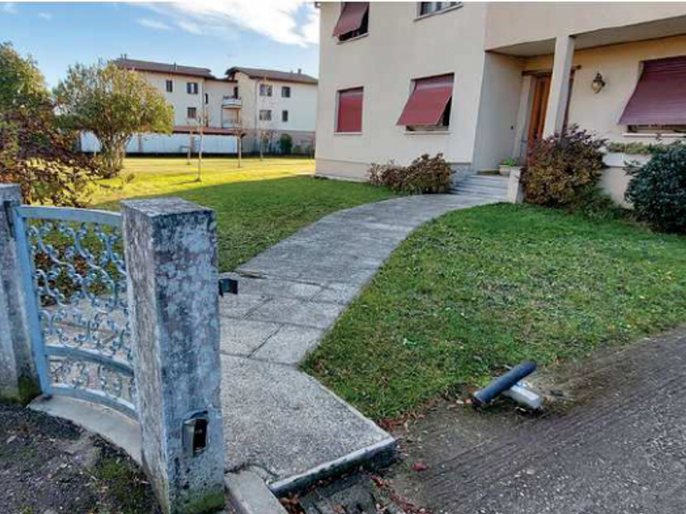 Villa i Fiume Veneto, Pordenone - foto 2