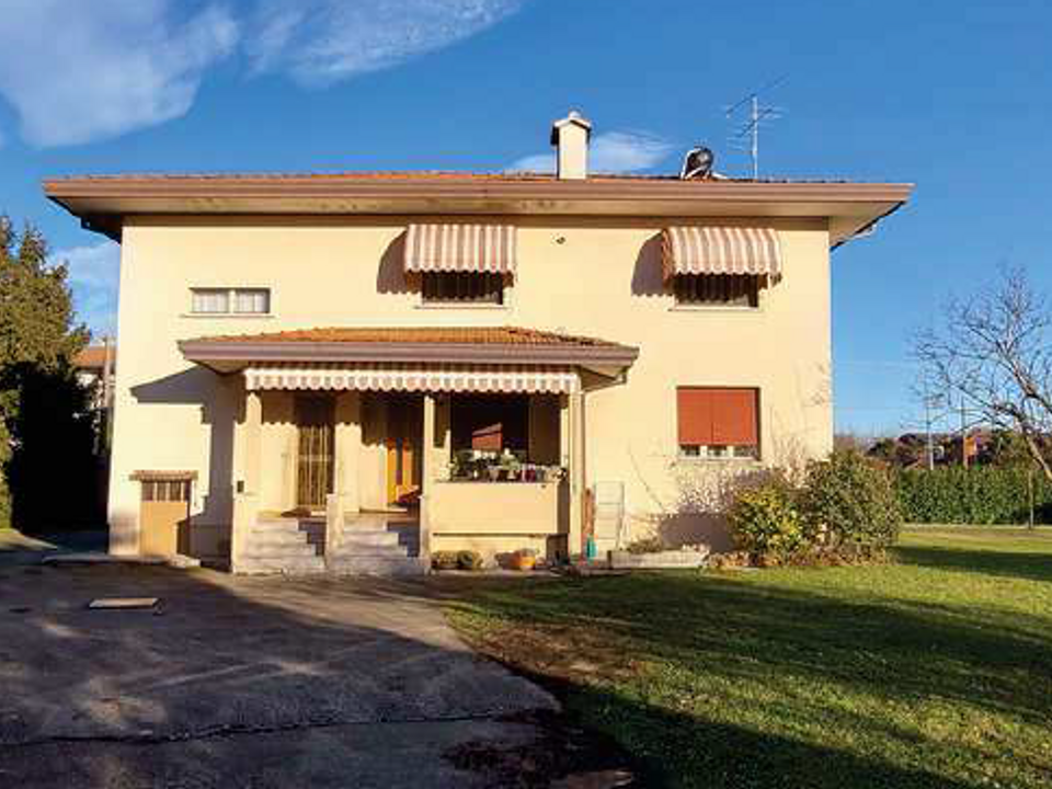 Villa i Fiume Veneto, Pordenone - foto 3