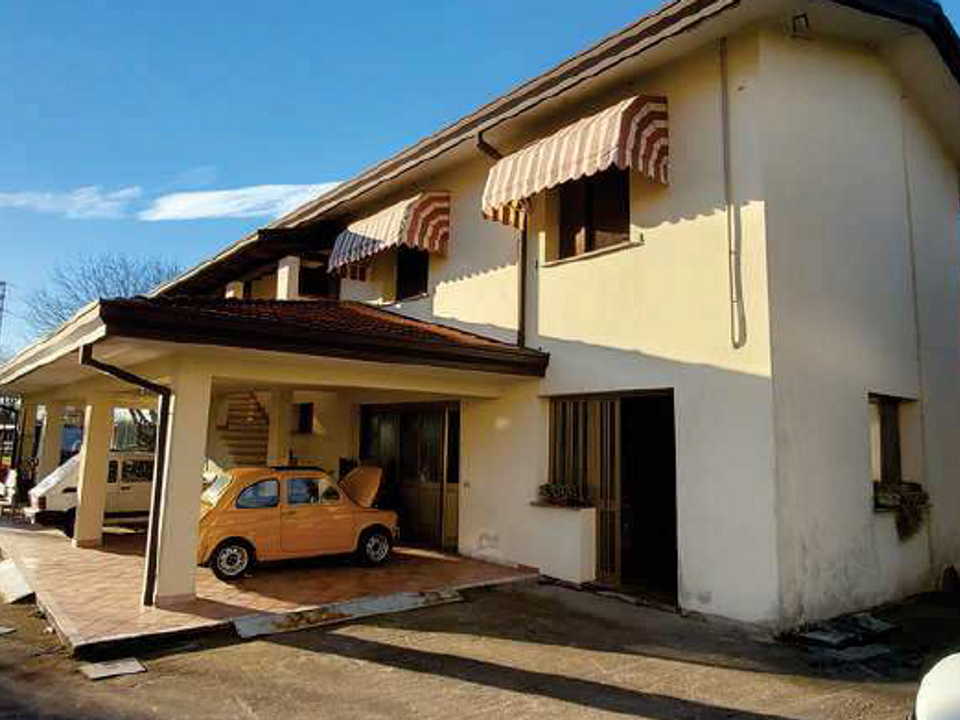 Villa i Fiume Veneto, Pordenone - foto 4
