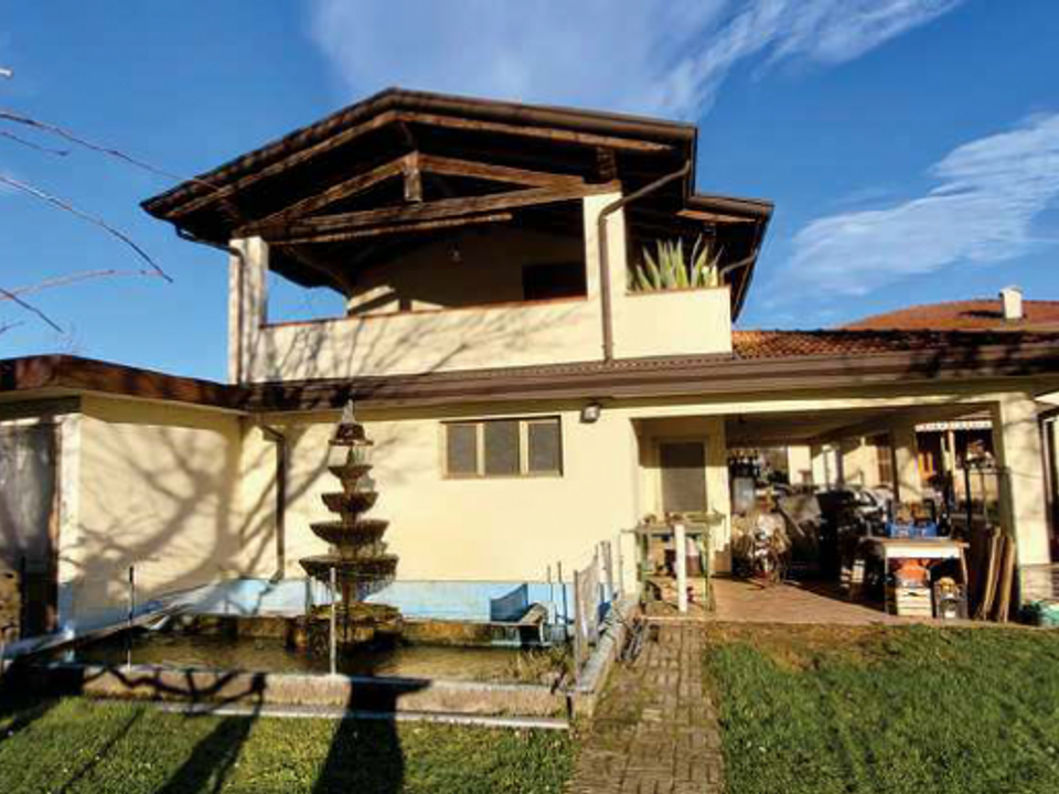 Villa i Fiume Veneto, Pordenone - foto 5