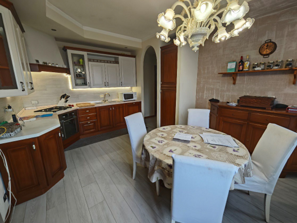 Lejlighed i Mira, Venice - foto 4