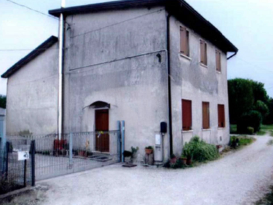Villa i Grantorto, Padua - foto 1