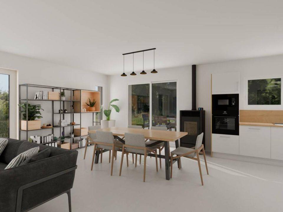 Villa i Blainville-sur-Orne, Calvados - foto 2
