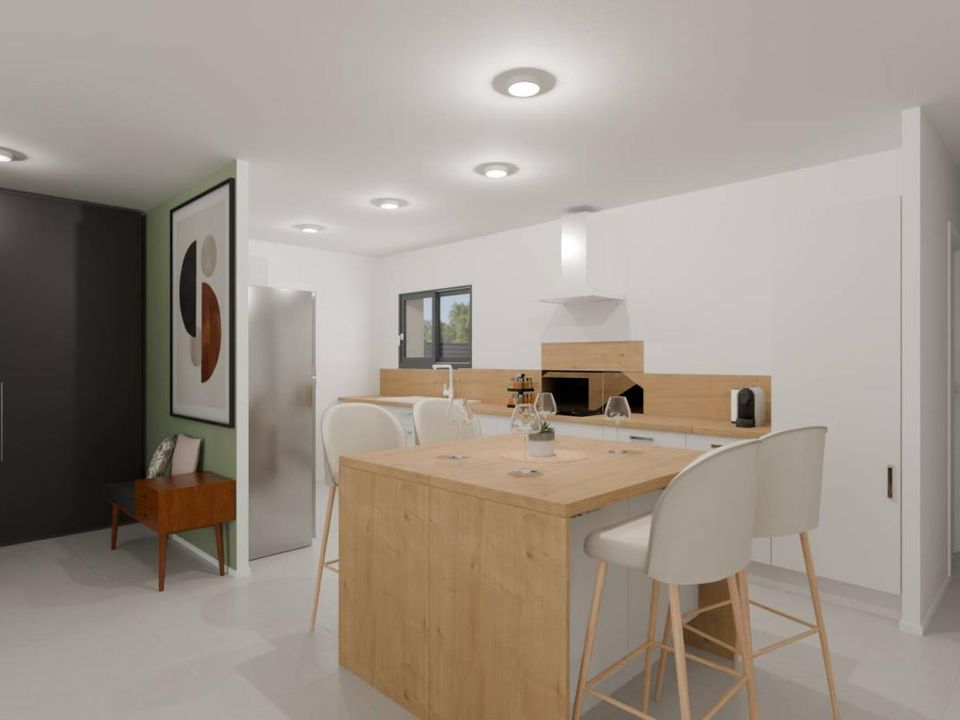 Villa i Soliers, Calvados - foto 3