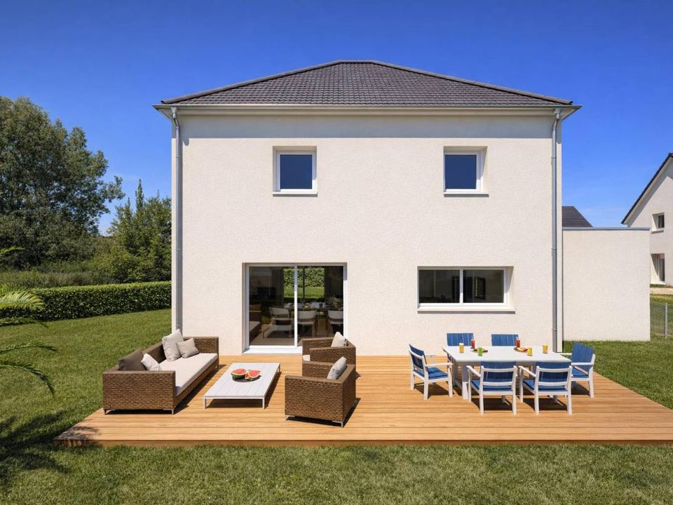Villa i Fierville-Bray, Calvados - foto 2