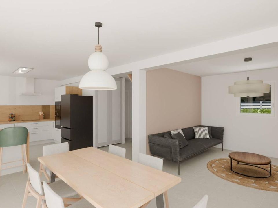 Villa i Fresney-le-Puceux, Calvados - foto 3